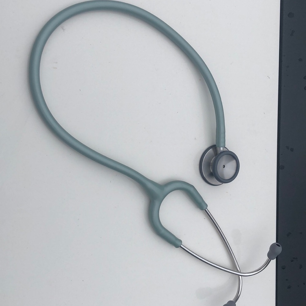Littmann Classic II Seafoam stethoscope